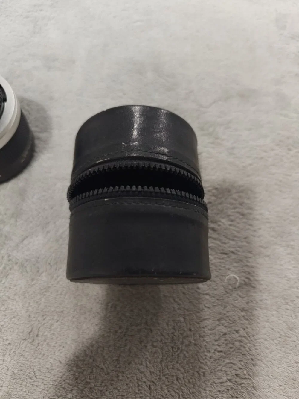 Vivitar MC 75-205mm 2x Matched Multiplier Teleconverter for OM